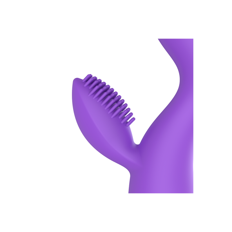 Womanvibe - Donna Vibrador Silicona Recargable | Vybes.it