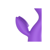 Womanvibe - Donna Vibrador Silicona Recargable | Vybes.it