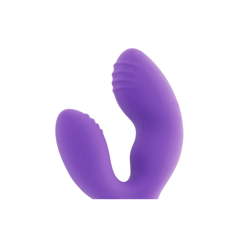 Womanvibe - Vanix Vibrador Estimulador Silicona | Vybes.it