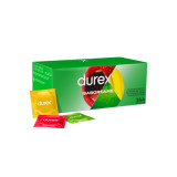 Durex - Frutta Del Piacere 144 Unità | Vybes.it