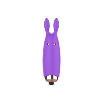 Womanvibe - Bugsy Estimulador Rabbit Silicona | Vybes.it