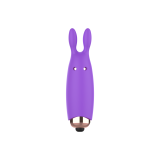 Womanvibe - Bugsy Estimulador Rabbit Silicona | Vybes.it