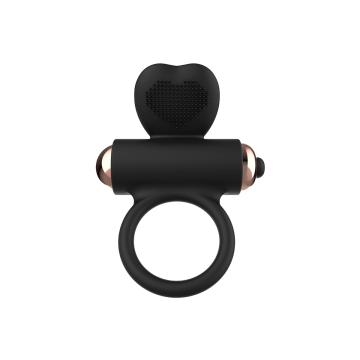 Womanvibe - Zeus Anillo Vibrador Silicona | Vybes.it