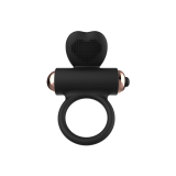 Womanvibe - Zeus Anillo Vibrador Silicona | Vybes.it