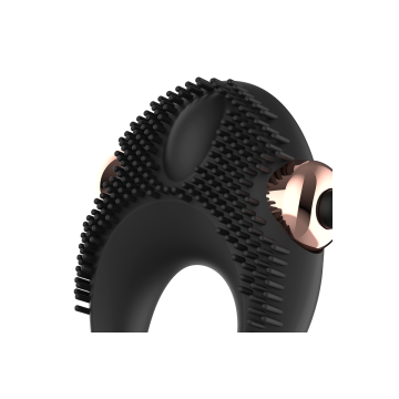 Womanvibe - Thor Anillo Vibrador Silicona | Vybes.it