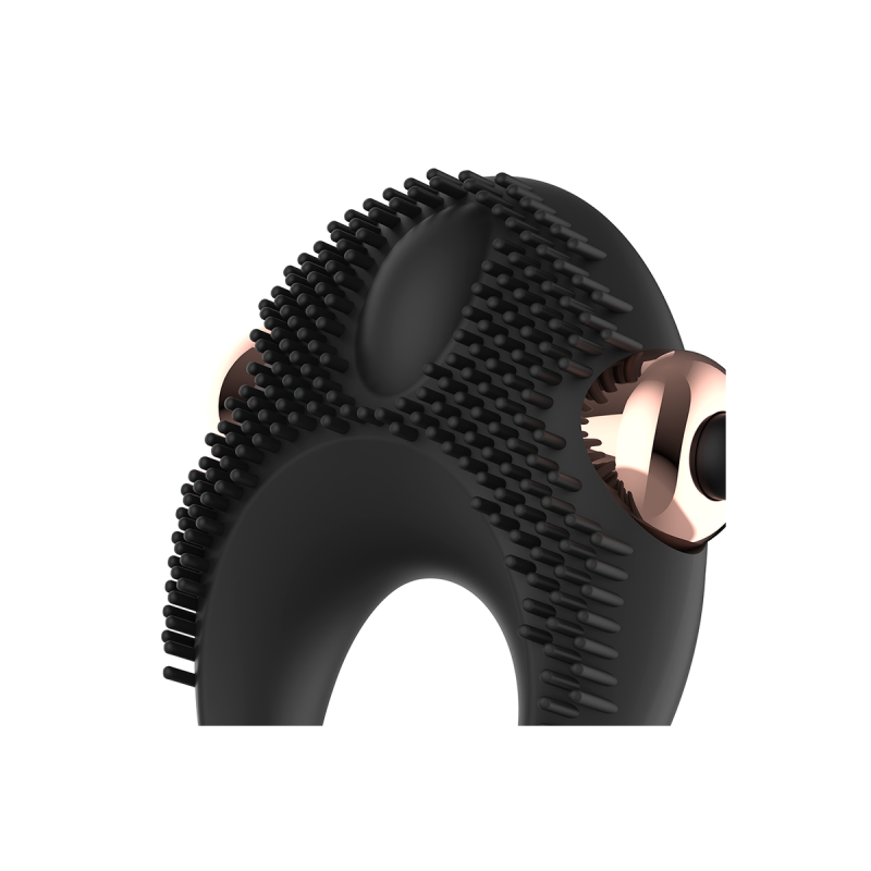 Womanvibe - Thor Anillo Vibrador Silicona | Vybes.it