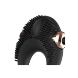 Womanvibe - Thor Anillo Vibrador Silicona | Vybes.it