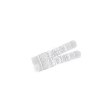 BYE-BRA - FLEXIBLE CONTOUR EXTENDERS 2 HOOKS 3 UNITS - BYE BRA - ACCE…