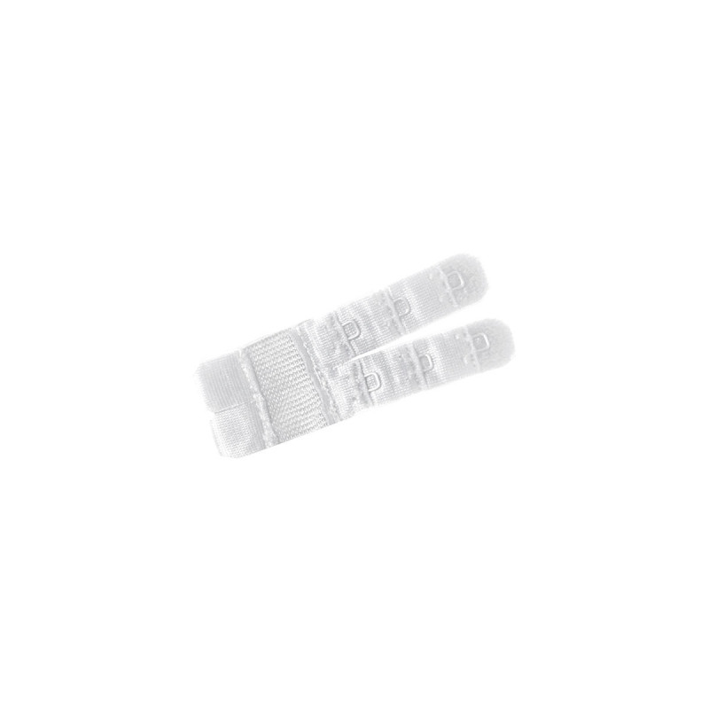 BYE-BRA - FLEXIBLE CONTOUR EXTENDERS 2 HOOKS 3 UNITS - BYE BRA - ACCE…