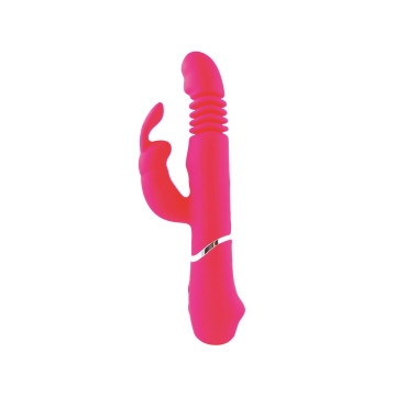Treasure Missouri Silicone Rosa | Vybes.it