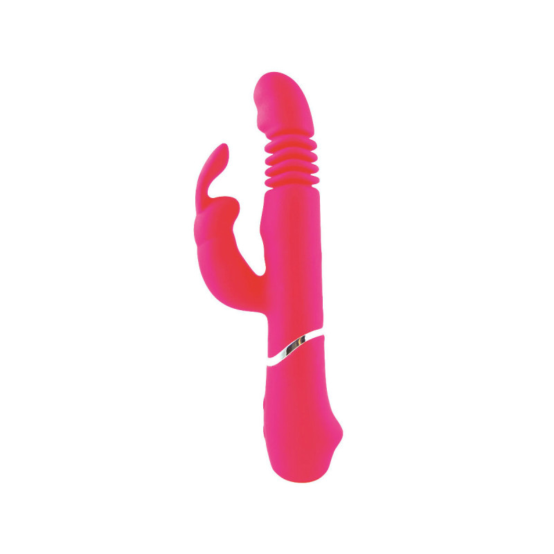 Treasure Missouri Silicone Rosa | Vybes.it