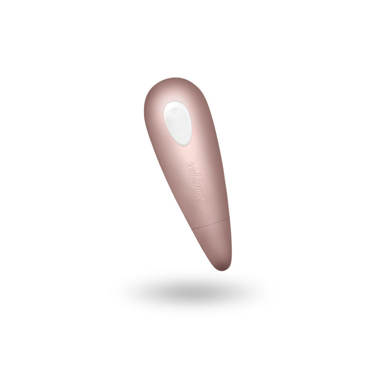 Satisfyer - 1 Nouvelle Génération | Vybes.it
