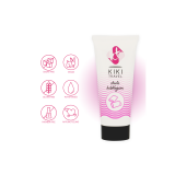 KIKÍ TRAVEL - STRAWBERRY GUM SCHMIERMITTEL 50 ML - Mit köstlichen Aro…