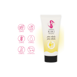 KIKÍ TRAVEL - PINA COLADA LUBRICANT 50 ML - With delicious flavors