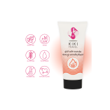 KIKÍ TRAVEL - CANNABIS LUBRIFICANTE EFFETTO CALDO 50 ML - Effetto cal…