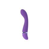 Intense - Leo Vibrador Lila Silicon Luxe | Vybes.it