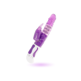 Intense - Guppy Vibrador Rotador Lila | Vybes.it