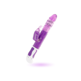 Intense - Estuard Vibrador Rotador Up&Down Lila | Vybes.it