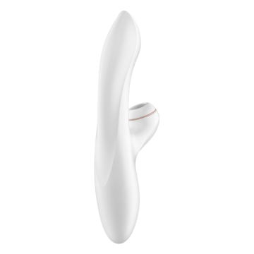 SATISFYER - PRO G-SPOT RABBIT EDICIÓN 2020