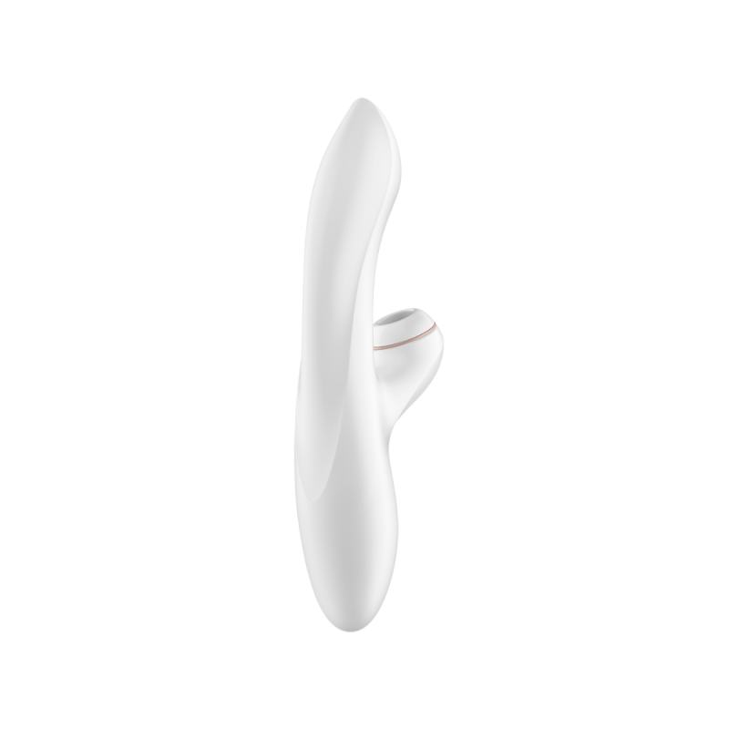 Satisfyer - Pro G - Spot Lapin Édition 2020 | Vybes.it