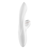 SATISFYER - PRO G-SPOT RABBIT EDICIÓN 2020