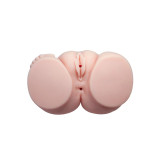Crazy Bull - Vagina Y Ano Realísticos Con Vibración | Vybes.it