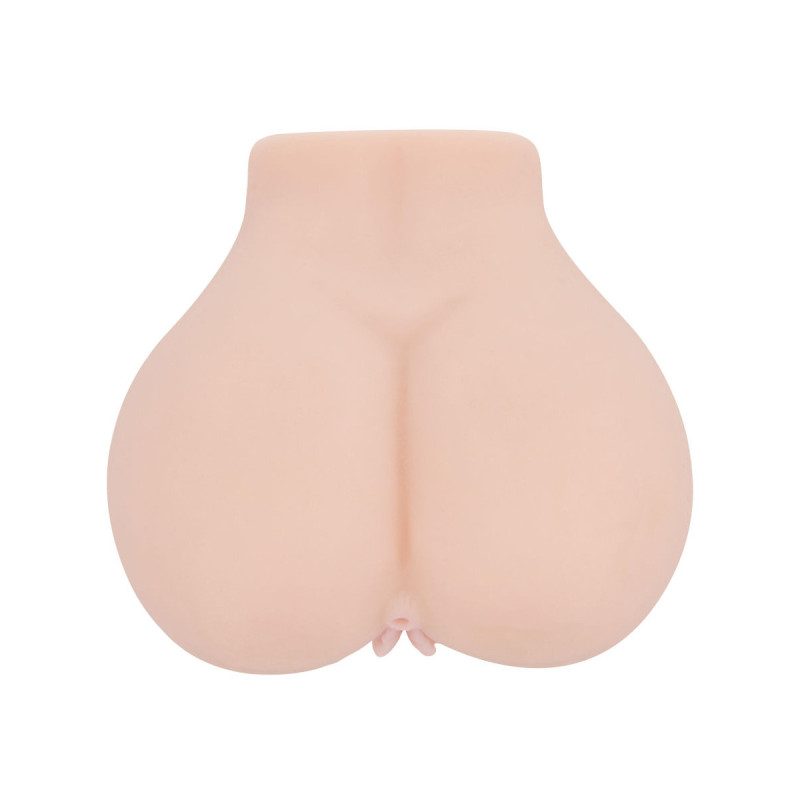 Crazy Bull - Vagin Et Anus Réalistes Avec Position De Vibration 8 |