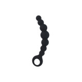 INTENSE - BILLES ANAL MAX NOIR - INTENSE ANAL TOYS - Perles anales