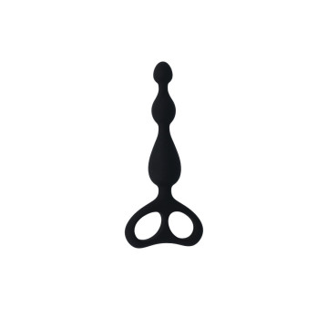 INTENSE - DANTI ANAL NOIR - INTENSE ANAL TOYS - Godes anaux