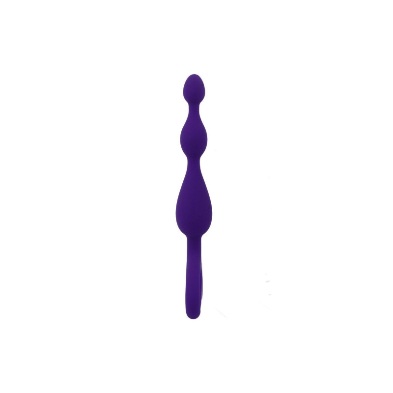 INTENSE - DANTI ANALFLIEDER - INTENSE ANAL TOYS - Analkugeln