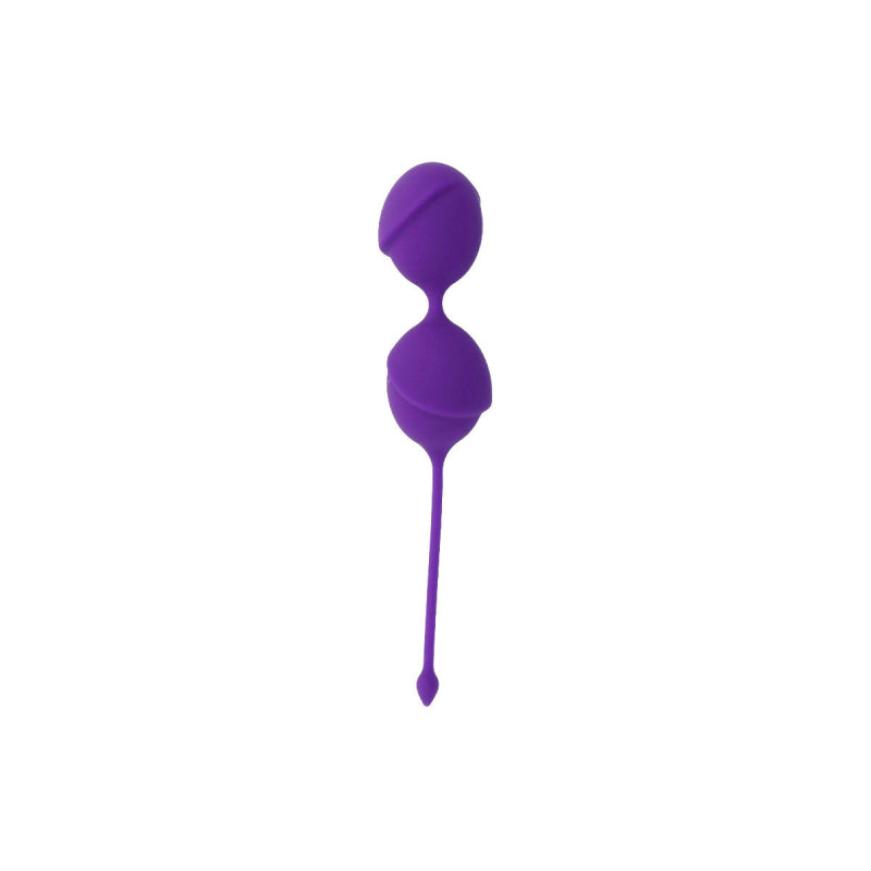 INTENSE - KARMY FIT KEGEL SILIKONFLIEDER - INTENSE HEALTH KEGEL - Sil…