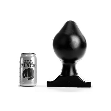 All Black - Spina 22,5 Cm 12 Pollici | Vybes.it