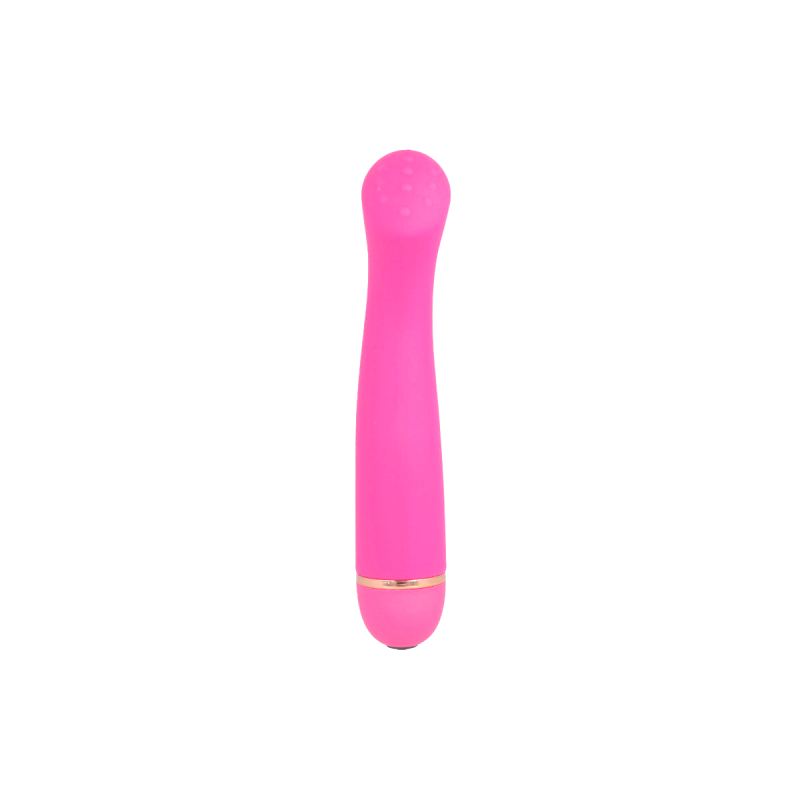 Intense - Lilo 20 Speeds Silicone Rosa | Vybes.it