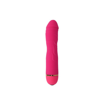 Intense - Airon 20 Speeds Silicone Rosa | Vybes.it