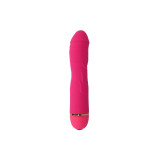 Intense - Airon 20 Speeds Silicone Rosa | Vybes.it
