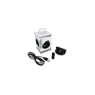 BATHMATE - VIBE RINGSTRKE - Cockringe ohne Vibration | Vybes.it