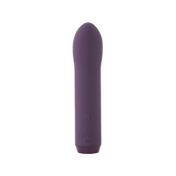 Je Joue - Bala Vibradora Estimulación Punto G Morado | Vybes.it