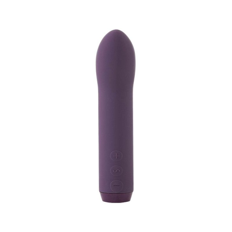 Je Joue - Bala Vibradora Estimulación Punto G Morado | Vybes.it