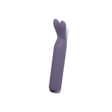 Je Joue - Bala Vibradora Rabbit Lila | Vybes.it