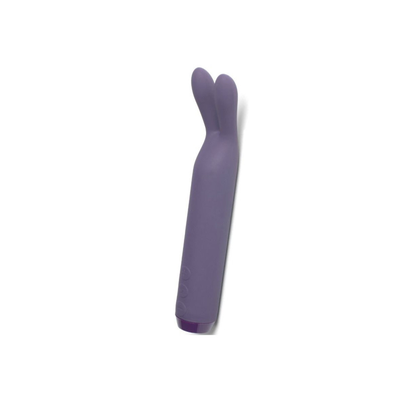 Je Joue - Bala Vibradora Rabbit Lila | Vybes.it