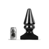 All Black - Plug Anale 28,5 Cm | Vybes.it