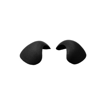 BYE-BRA - SHOULDER PROTECTORS SUPPORT BLACK - BYE BRA - ACCESSORIES -…