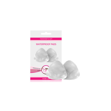 BYE-BRA - PADS PUSH-UP IMPERMEABLE - BYE BRA - PULL UPS - Accessoires…