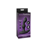 Anal Fantasy Elite Collection - Masajeador Prostático P - Motion |