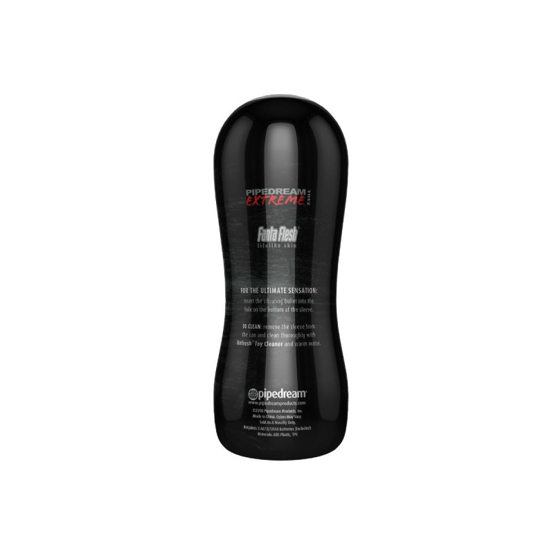 Pdx Elite - Masturbador Con Vibración Vagina | Vybes.it