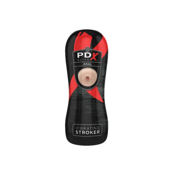 Pdx Elite - Masturbador Con Vibración Ano | Vybes.it