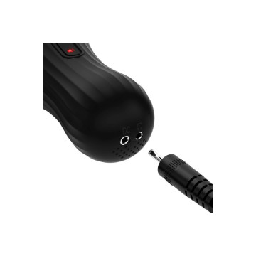 Pdx Elite - Masturbador Con Sonido Talk Dirty Rotobator | Vybes.it