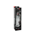 Pdx Elite - Bomba De Succionador Masturbadora Con Vibración Suck N