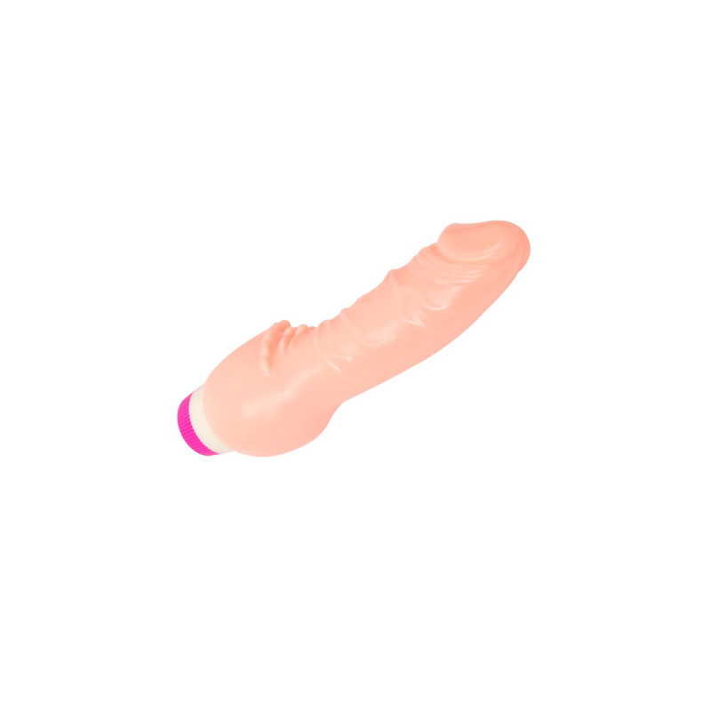 Baile - Onde Nte Di Piacere Realistiche Vibranti 19.5 Cm | Vybes.it