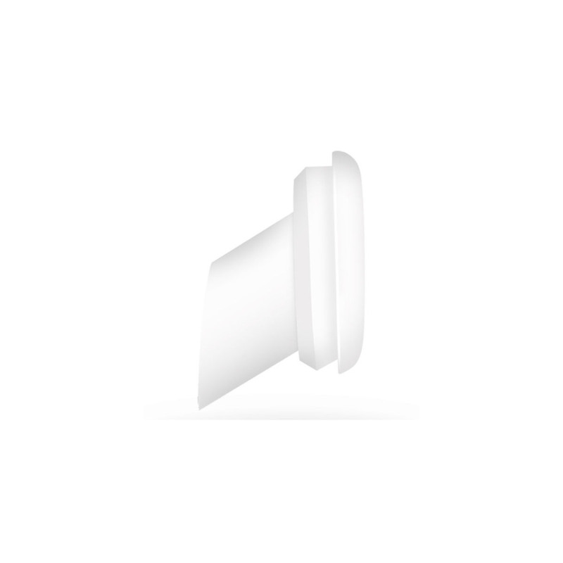 SATISFYER - 2 NG KIT COVER 5 STK - SATISFYER CAPS - DRUCKWELLENVIBRAT…